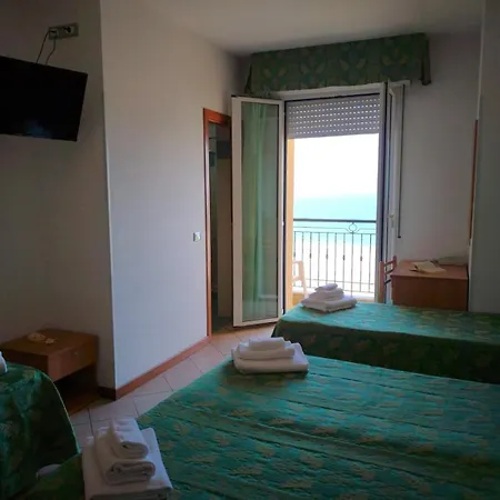 Szálloda Belvedere Misano Adriatico