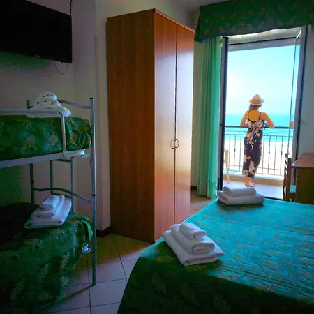 Hotel Belvedere