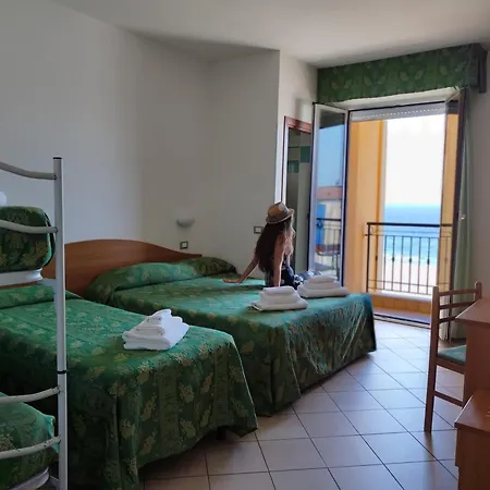 Belvedere Hotel Misano Adriatico