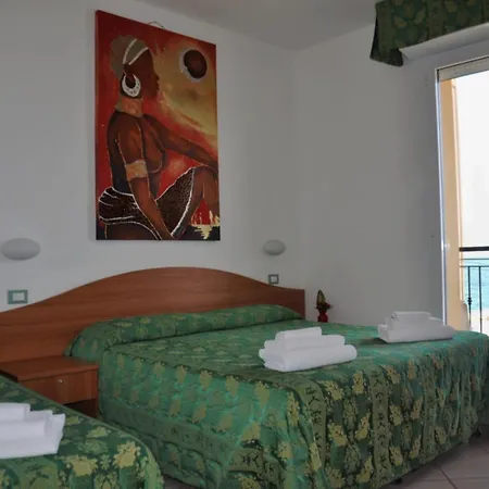 Belvedere 3* Misano Adriatico