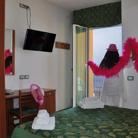 Szálloda Belvedere 3*