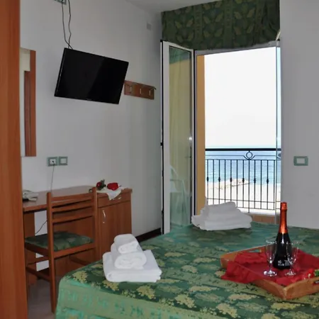 Belvedere 3* Misano Adriatico