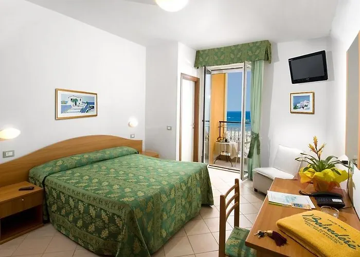 Belvedere 3* Misano Adriatico