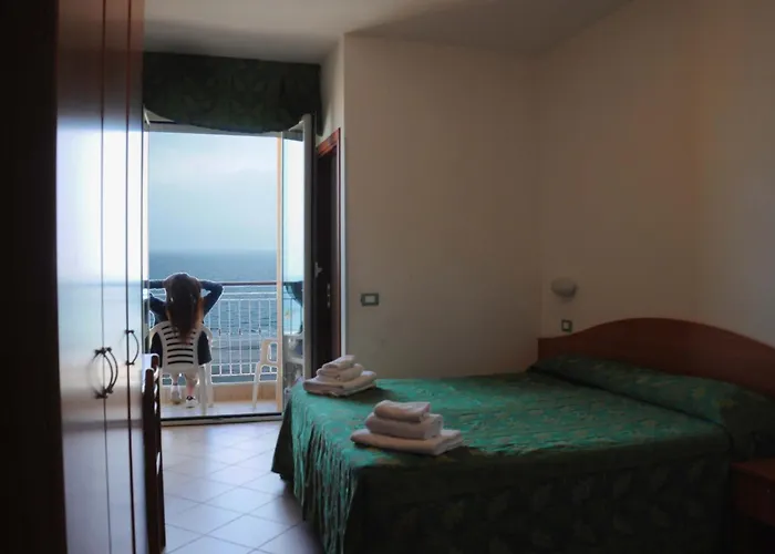 Belvedere 3* Misano Adriatico