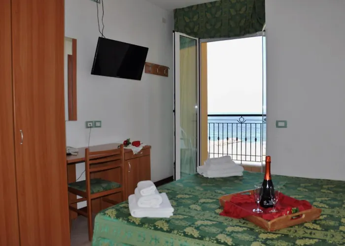 Belvedere 3* Misano Adriatico