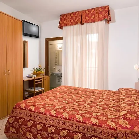 Belvedere ホテル 3*