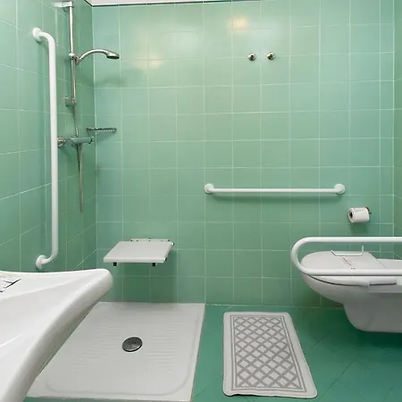 Belvedere Hotell Misano Adriatico