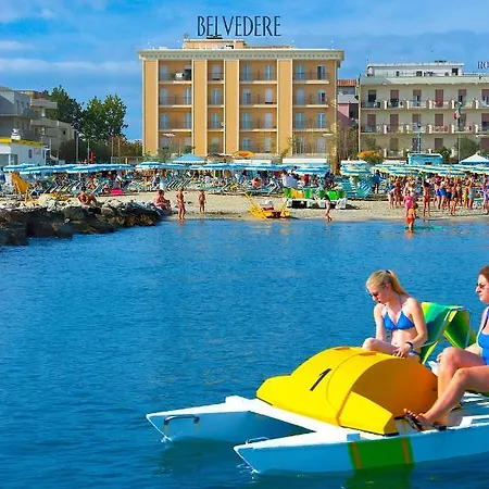 Belvedere Hotel
