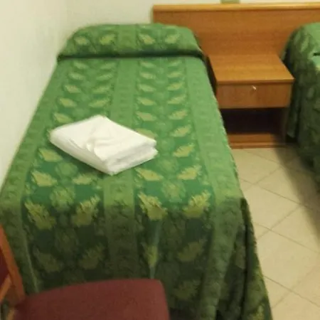 Hotel Belvedere 3*