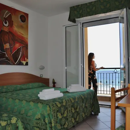 Hotel Belvedere