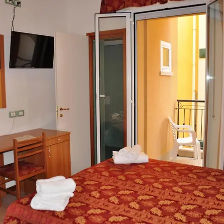 Belvedere Hotel