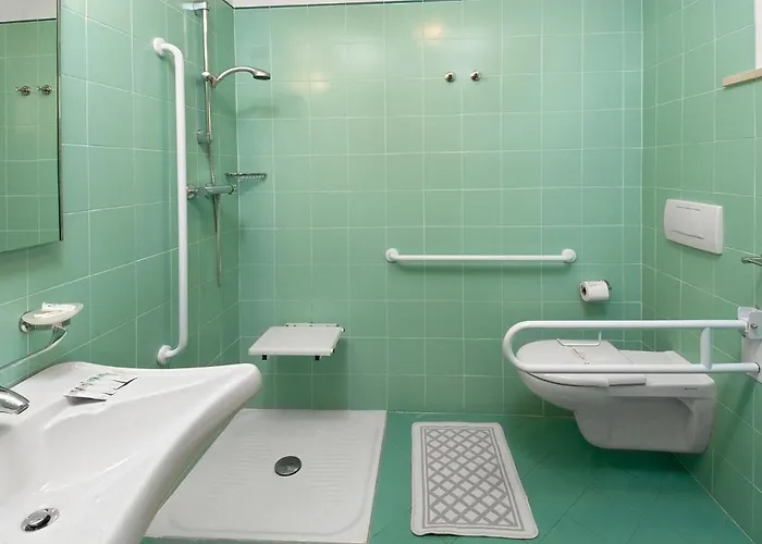 Belvedere Hotel Misano Adriatico