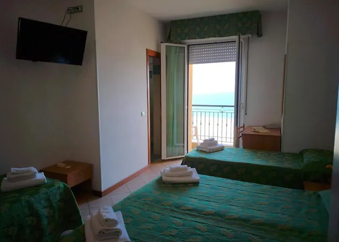 Otel Belvedere Misano Adriatico