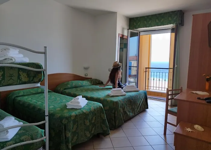 Belvedere Otel Misano Adriatico