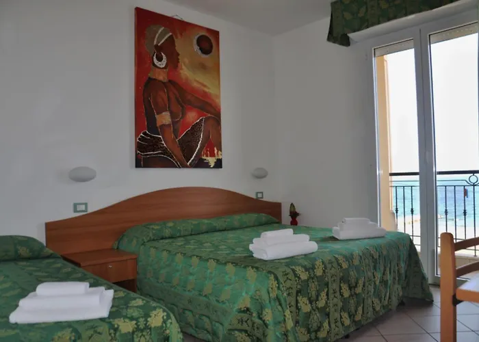 Belvedere 3* Misano Adriatico